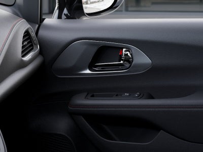 2027 Chrysler Pacifica PACIFICA SELECT AWD