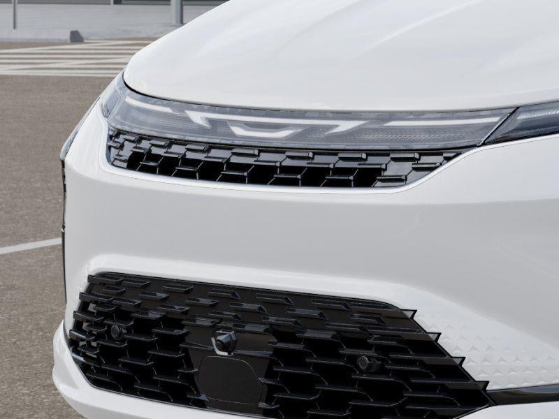 2027 Chrysler Pacifica PACIFICA SELECT AWD