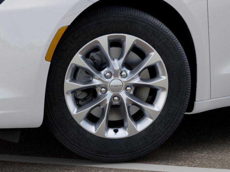 2027 Chrysler Pacifica PACIFICA SELECT AWD