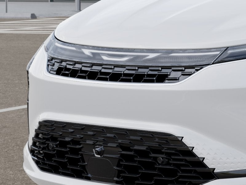 2027 Chrysler Pacifica PACIFICA SELECT AWD