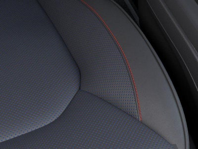 2027 Chrysler Pacifica PACIFICA SELECT AWD