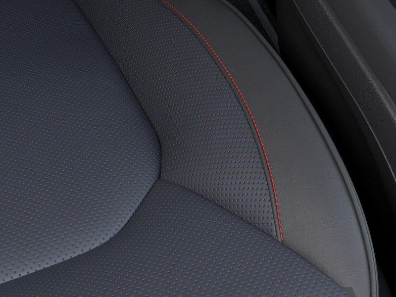 2027 Chrysler Pacifica PACIFICA SELECT AWD