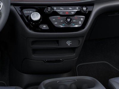 2027 Chrysler Pacifica PACIFICA SELECT AWD
