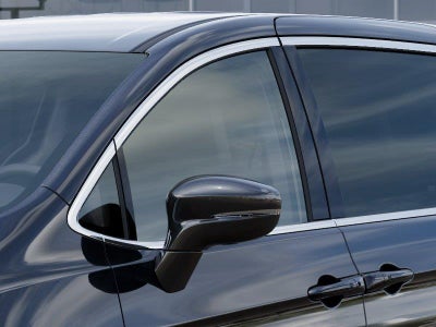 2027 Chrysler Pacifica PACIFICA SELECT AWD