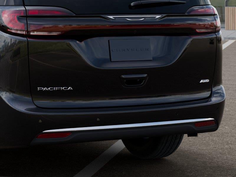 2027 Chrysler Pacifica PACIFICA SELECT AWD
