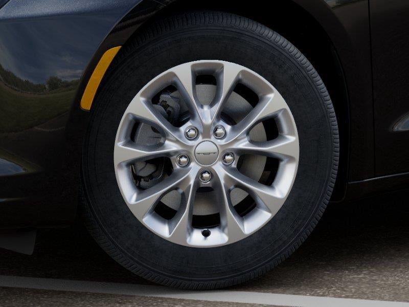 2027 Chrysler Pacifica PACIFICA SELECT AWD