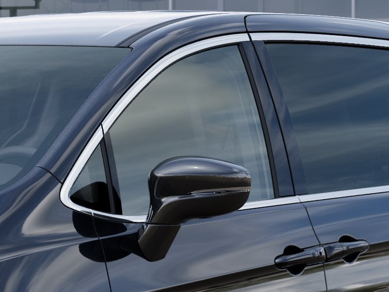 2027 Chrysler Pacifica PACIFICA SELECT AWD