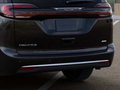 2027 Chrysler Pacifica PACIFICA SELECT AWD