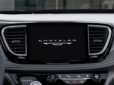 2027 Chrysler Pacifica PACIFICA SELECT AWD