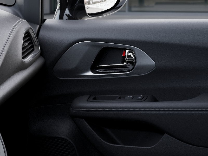 2027 Chrysler Pacifica PACIFICA SELECT AWD