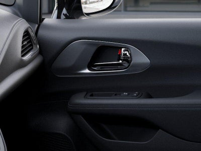 2027 Chrysler Pacifica PACIFICA SELECT AWD