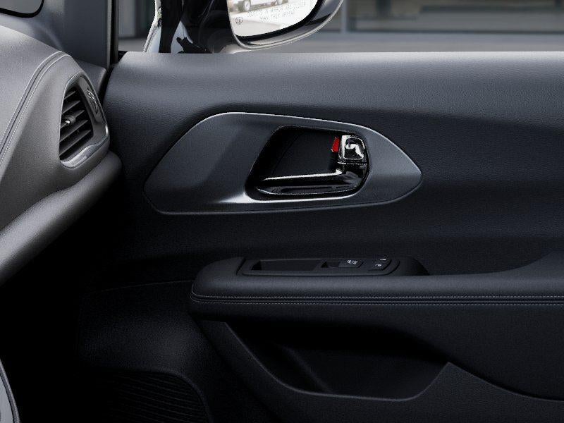2027 Chrysler Pacifica PACIFICA SELECT AWD