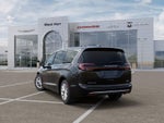 2027 Chrysler Pacifica PACIFICA SELECT AWD