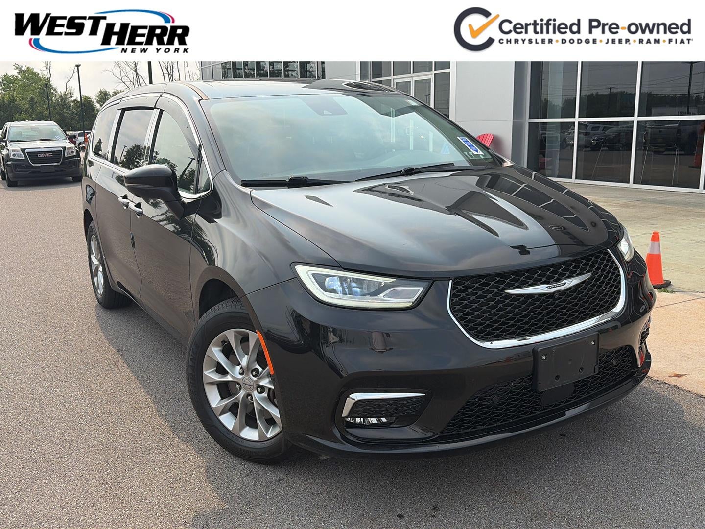 2023 Chrysler Pacifica Touring L AWD