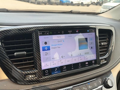 2023 Chrysler Pacifica Touring L AWD
