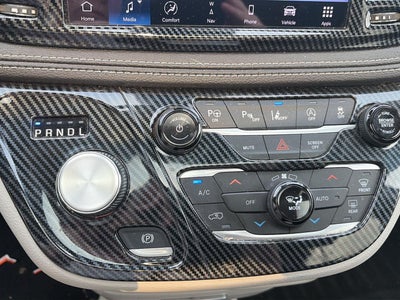 2023 Chrysler Pacifica Touring L AWD