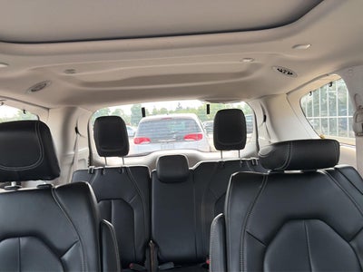 2023 Chrysler Pacifica Touring L AWD