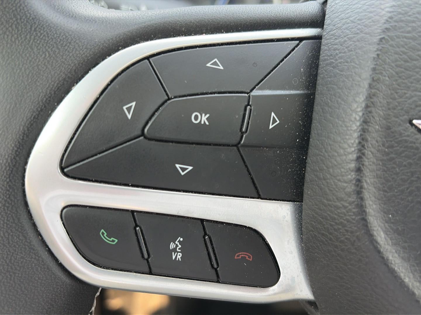 2023 Chrysler Pacifica Touring L AWD