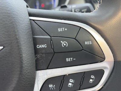 2023 Chrysler Pacifica Touring L AWD