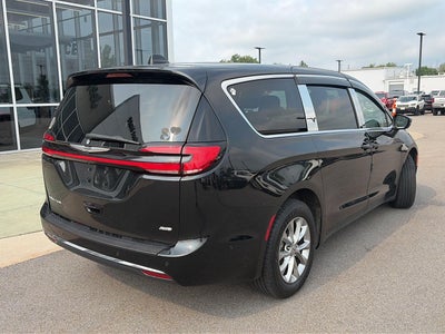 2023 Chrysler Pacifica Touring L AWD