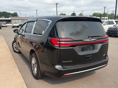2023 Chrysler Pacifica Touring L AWD