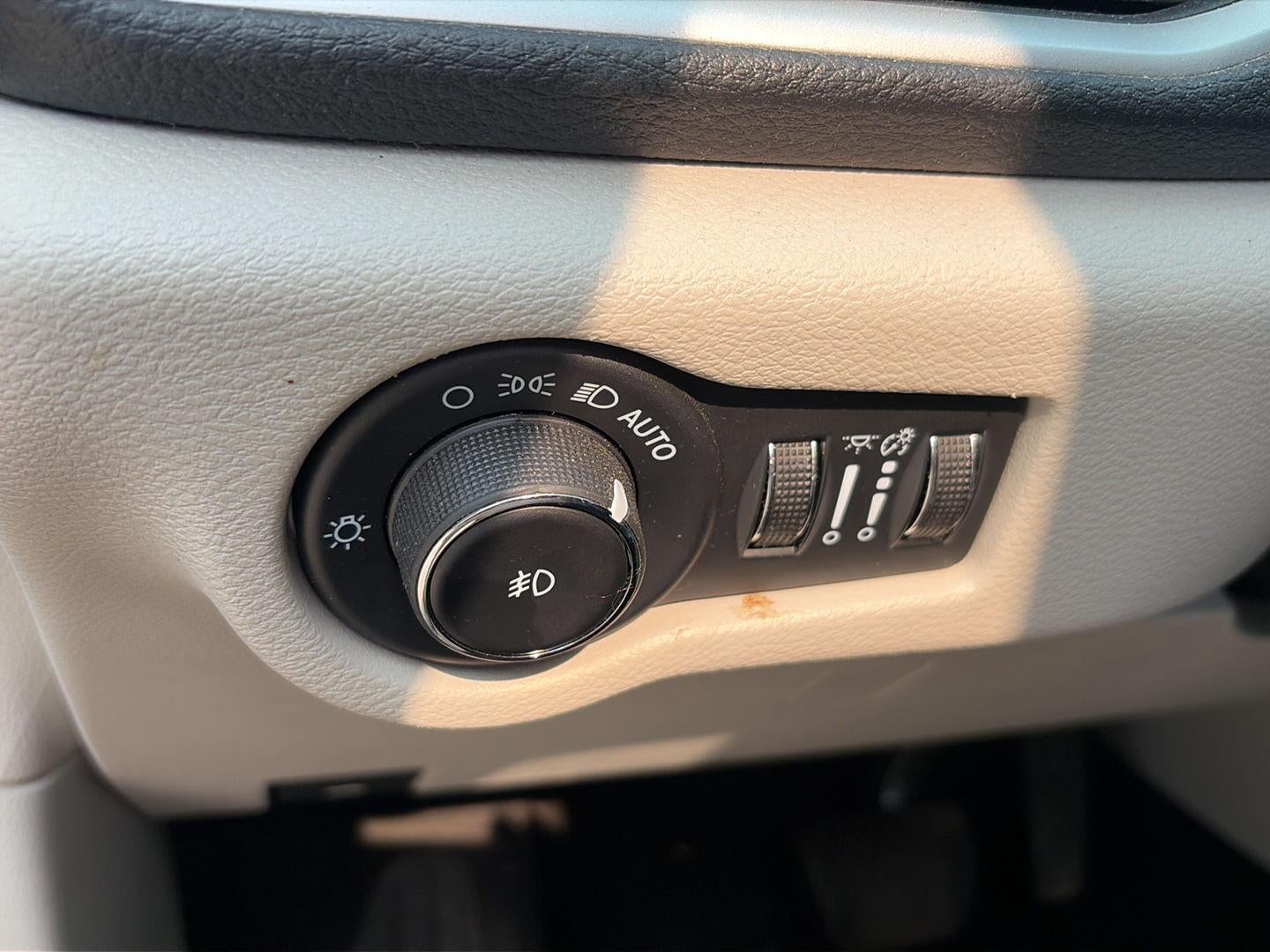 2023 Chrysler Pacifica Touring L AWD