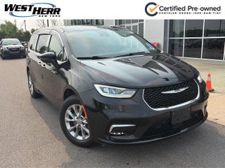 2023 Chrysler Pacifica Touring L AWD