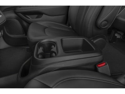 2026 Chrysler Pacifica PACIFICA LIMITED AWD