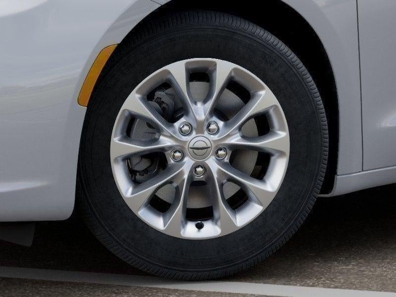 2026 Chrysler Pacifica PACIFICA LIMITED AWD