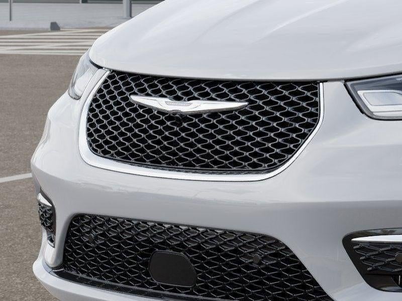 2026 Chrysler Pacifica PACIFICA LIMITED AWD