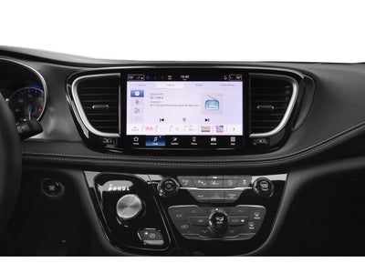 2026 Chrysler Pacifica PACIFICA LIMITED AWD