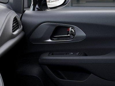 2026 Chrysler Pacifica PACIFICA LIMITED AWD