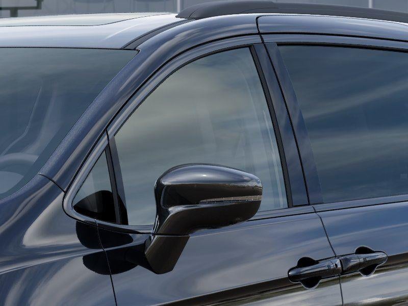 2027 Chrysler Pacifica PACIFICA LIMITED AWD