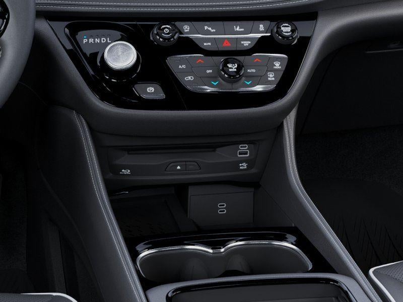 2027 Chrysler Pacifica PACIFICA LIMITED AWD
