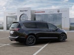 2027 Chrysler Pacifica PACIFICA LIMITED AWD
