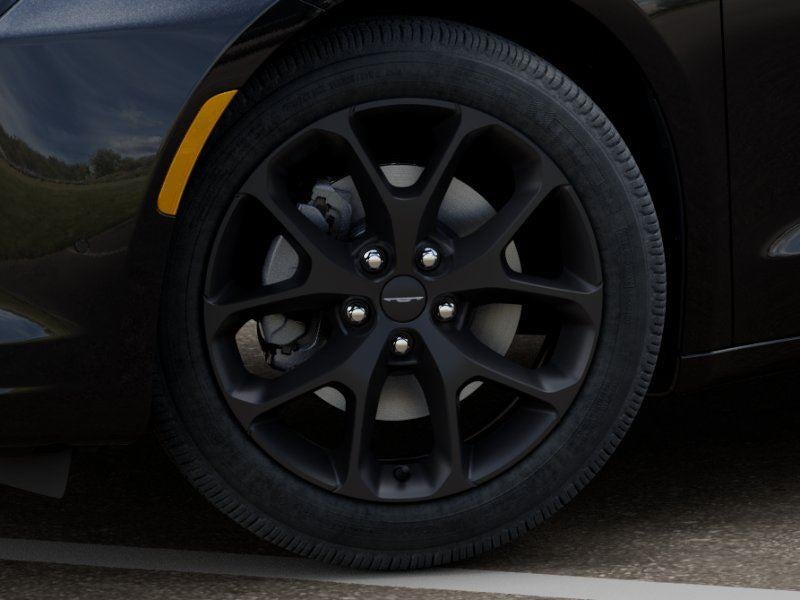 2027 Chrysler Pacifica PACIFICA LIMITED AWD