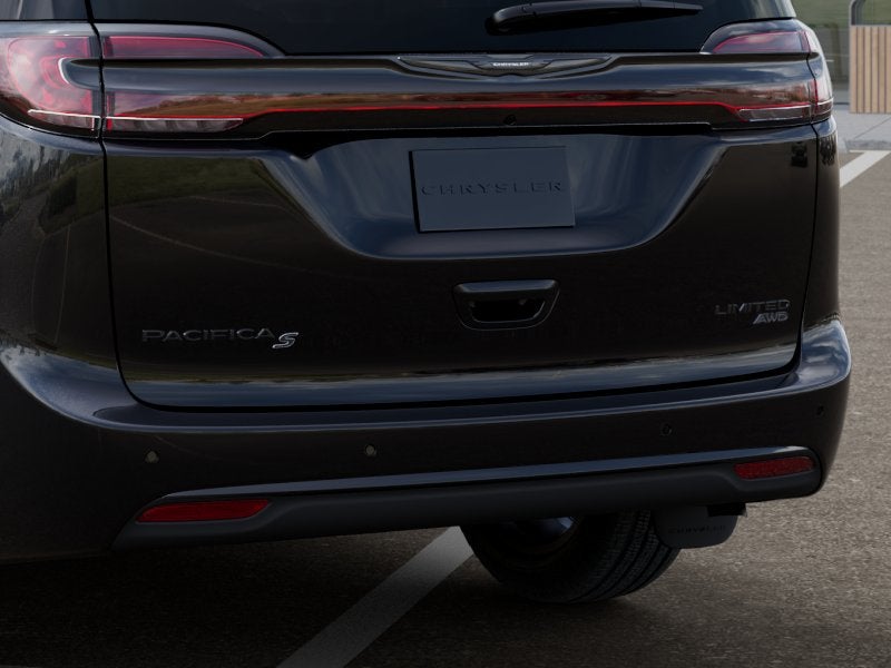 2026 Chrysler Pacifica PACIFICA LIMITED AWD