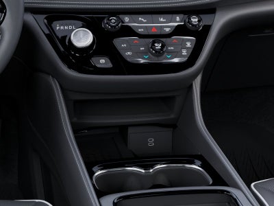 2026 Chrysler Pacifica PACIFICA LIMITED AWD