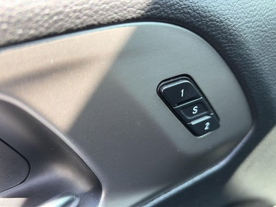 2022 Chrysler Pacifica Limited AWD