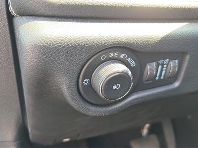 2022 Chrysler Pacifica Limited AWD