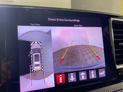 2022 Chrysler Pacifica Limited AWD