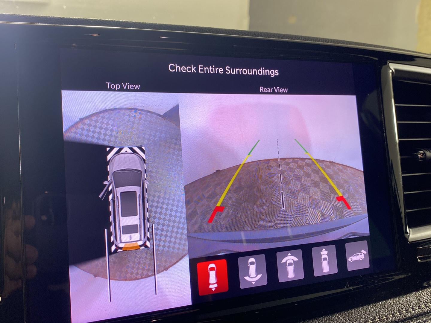 2022 Chrysler Pacifica Limited AWD