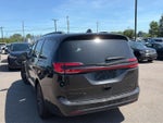 2022 Chrysler Pacifica Limited AWD