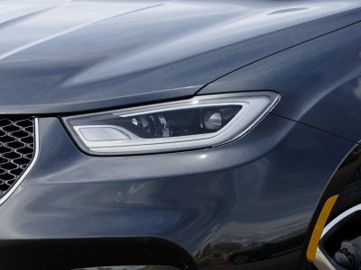 2026 Chrysler Pacifica PACIFICA PINNACLE AWD