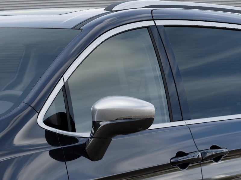 2026 Chrysler Pacifica PACIFICA PINNACLE AWD