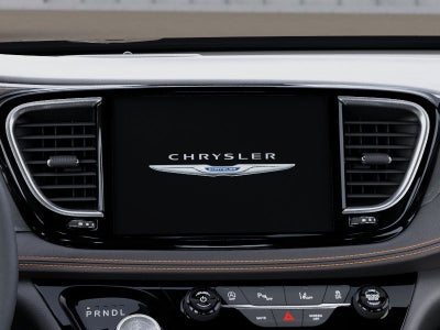 2026 Chrysler Pacifica PACIFICA PINNACLE AWD