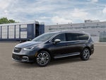 2026 Chrysler Pacifica PACIFICA PINNACLE AWD