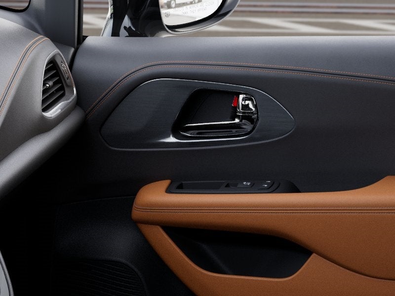 2026 Chrysler Pacifica PACIFICA PINNACLE AWD