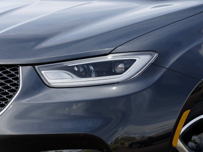 2026 Chrysler Pacifica PACIFICA PINNACLE AWD