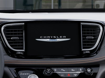 2026 Chrysler Pacifica PACIFICA PINNACLE AWD